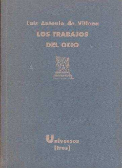 LOS TRABAJOS DEL OCIO