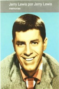 Jerry lewis por jerry lewis