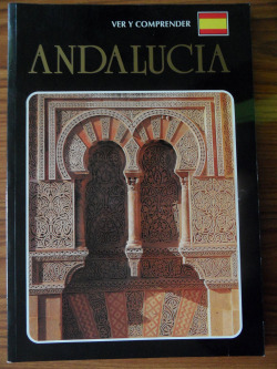 VER Y COMPRENDER ANDALUCIA