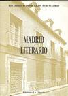 RECORRIDOS DIDACTICOS POR MADRID