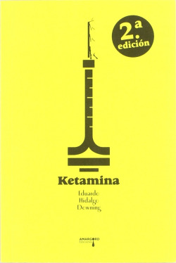 2.PSN02. KETAMINA (2? EDICION)