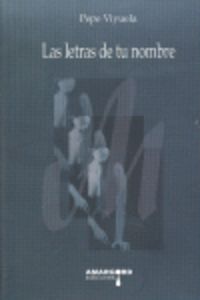 30.LETRAS DE TU NOMBRE