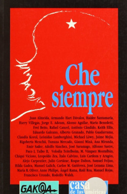 Che siempre