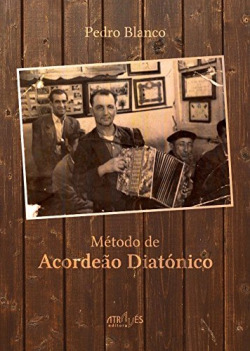 Método de acordeao Diatónico