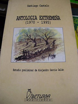 Antologia extremeña
