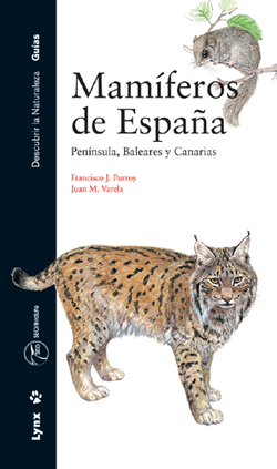 Mamíferos de España
