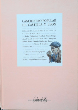 Cancionero popular de Castilla y León