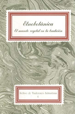 ETNOBOTANICA