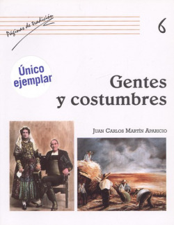 Gentes y costumbres