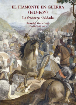 El Piamonte en guerra (1613-1659)