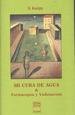 HIDROTERAPIA, FARMACOPEA Y VADEMECUM