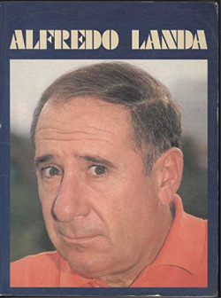 ALFREDO LANDA