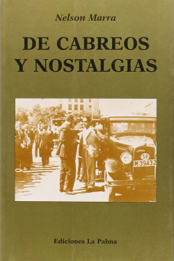 DE CABREOS Y NOSTALGIAS