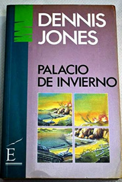 PALACIO DE INVIERNO