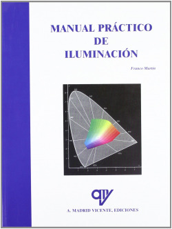 MANUAL PRÁCTICO DE ILUMINACIÓN