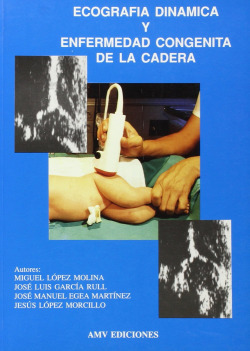 Ultrasonografía dinámica en la enfermedad congénita de la ca