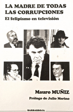 LA MADRE DE TODAS LAS CORRUPCIONES