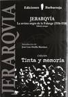 Jerarquía: revista negra de la falange