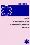 GUIA DE REANIMACION CARDIOPULMONAR BASICA