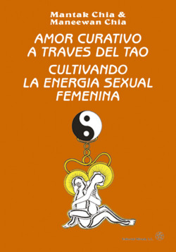 AMOR CURATIVO A TRAVÈS DEL TAO