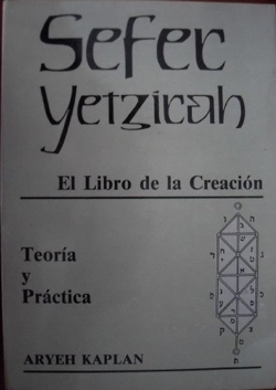 Sefer Yetzirah