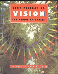 COMO MEJORAR LA VISION POR MEDIOS NATURALES
