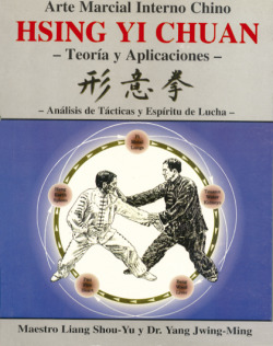 Hsing yi chuan: teorías y aplicaciones