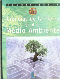 Ciencias tierra y medio ambiente 2º bachillerato