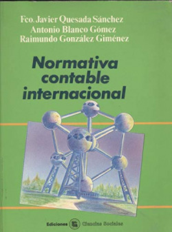 NORMATIVA CONTABLE INTERNACIONAL