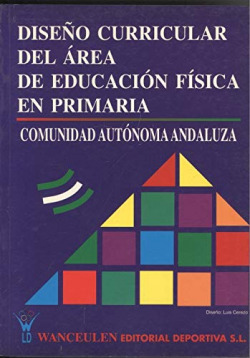 DISEÑO CURRICULAR AREA EDUC FISICA PRIMARIA