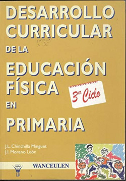 DESARROLLO CURRICULAR PRIMARIA 3º CICLO