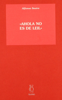 Ahola no es de Leil