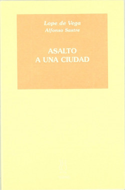 Asalto a una ciudad