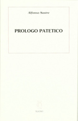 Prólogo patético