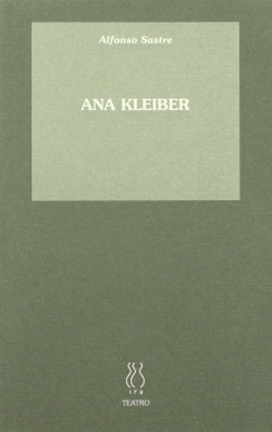 Ana Kleiber