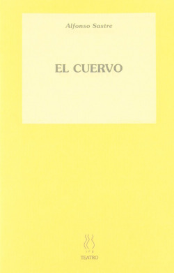 El cuervo