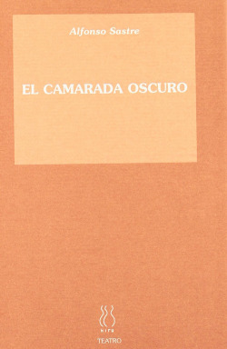 El camarada oscuro