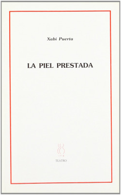 La piel prestada