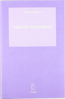 Asalto nocturno