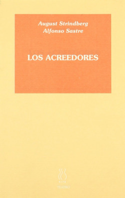 Los acreedores