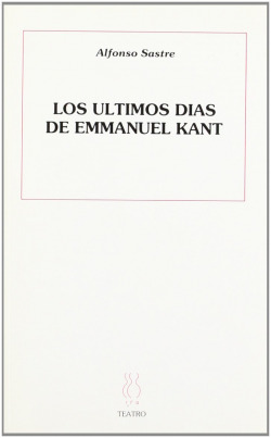 Los últimos días de Emmanuel Kant