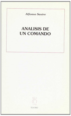 Analisis de un comando