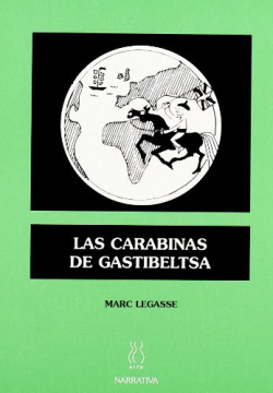 Las carabinas de Gastibeltsa