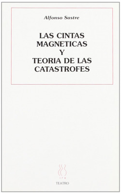 Las cintas magneticas y teoría de las catástrofes