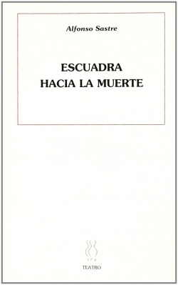 Escuadra hacía la muerte