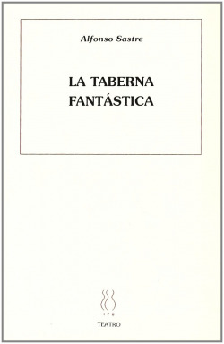 La taberna fantástica