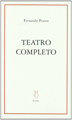 Teatro completo