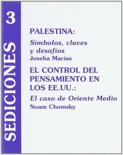 Palestina,Simbolos Claves y desafios