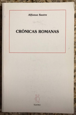 CRONICAS ROMANAS