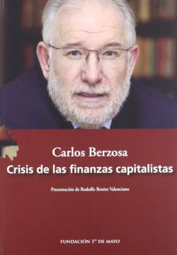 Crisis de las finanzas capital